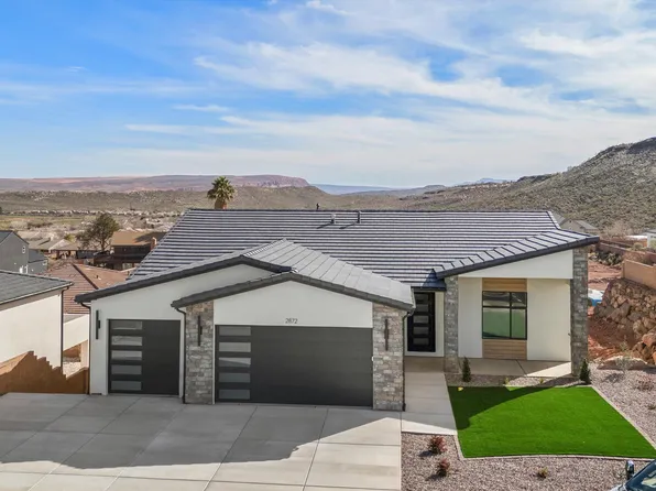 2872 E View Pointe Dr, Washington, UT 84780