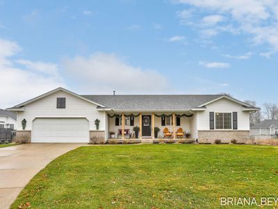 7654 Teal Pond Ct, Hudsonville, MI, 49426