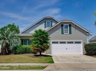 224 Palm Grove Dr, Wilmington, NC 28411