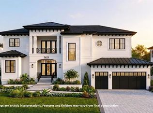 2623 S Bryant Cir, Tampa, FL 33629