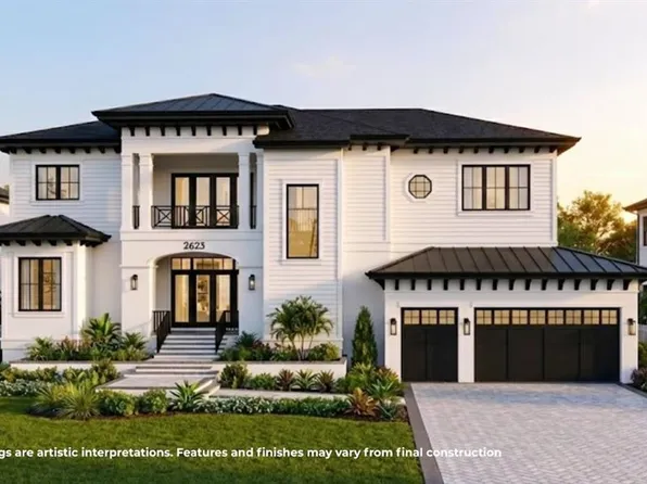 2623 S Bryant Cir, Tampa, FL 33629