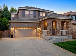 4593 Laurelglen Ln, Highlands Ranch, CO 80130