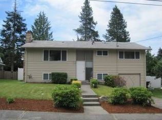 12417 SE 158th St, Renton, WA 98058