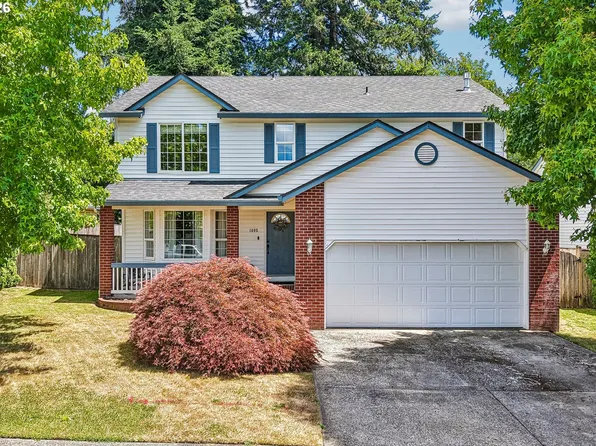 1405 NE 20th Ave, Battle Ground, WA 98604