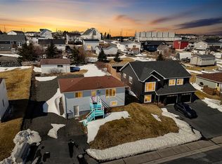 48 Harbour Buffett Rd, Arnold'S Cove, NL A0B1A0