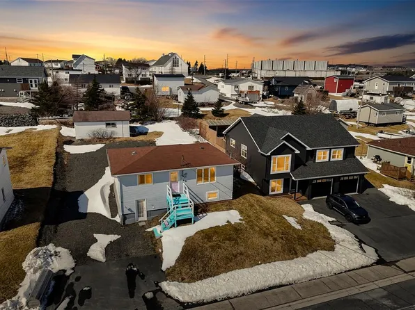 48 Harbour Buffett Road, Arnold's Cove, NL A0B1A0