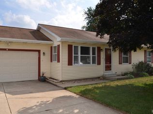 14660 Brandychase Dr N, Granger, IN