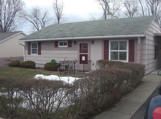2510 Spaulding Dr, Corning, NY 14830