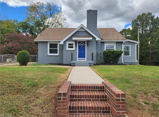 1620 Shady Mount Ave, Winston Salem, NC 27105