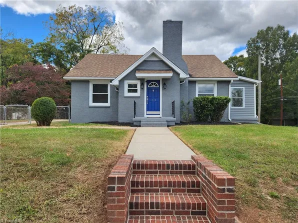 1620 Shady Mount Ave, Winston Salem, NC 27105