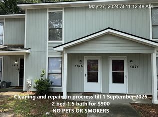 5876 Aftonshire Dr #1, Fayetteville, NC 28304