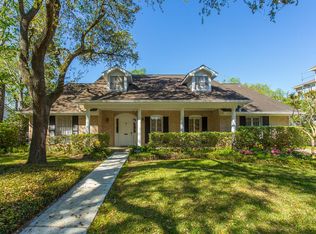 9006 Ferris Dr, Houston, TX 77096