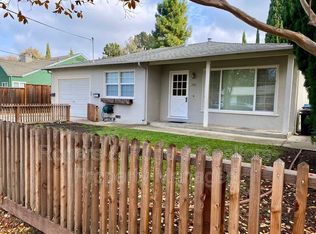 283 Tyrella Ave UNIT A, Mountain View, CA 94043