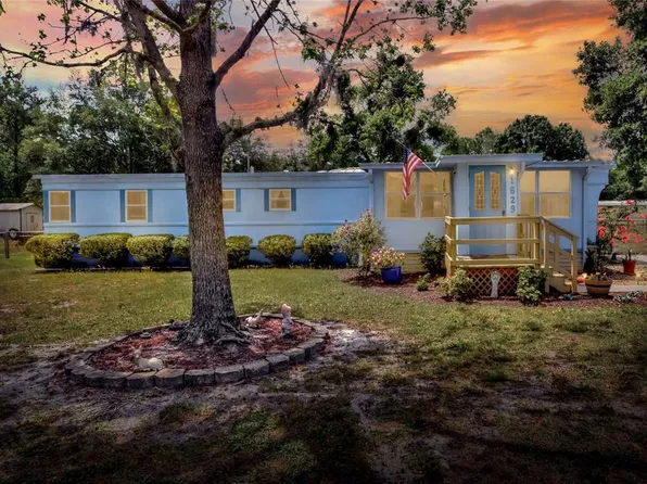 1629 Pinetop Dr E, Lakeland, FL 33809