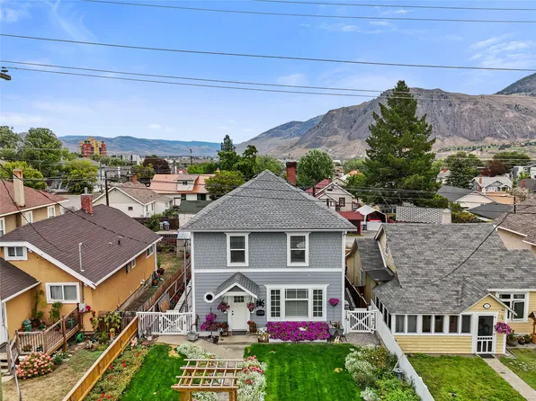 716 Columbia St, Kamloops, BC V2C 2V4