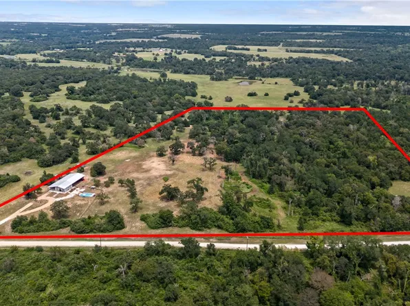 6417 Henry Prairie Rd, Franklin, TX 77856