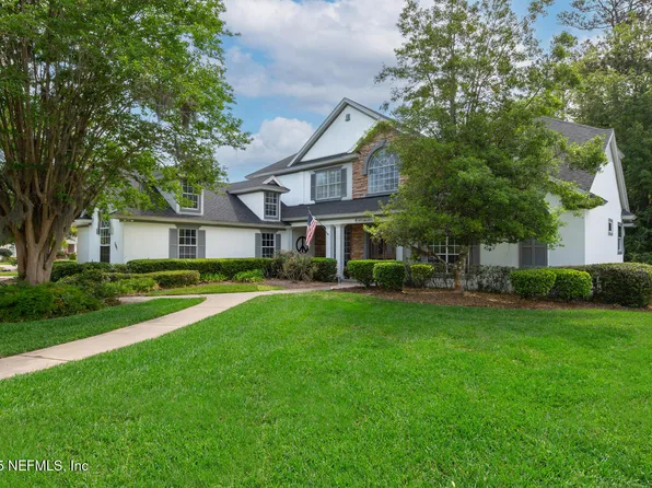 501 FRESH POND Road, Ponte Vedra Beach, FL 32082
