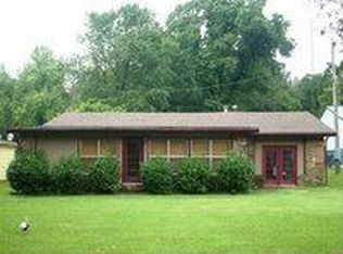 33341 S 524 Rd, Jay, OK 74346