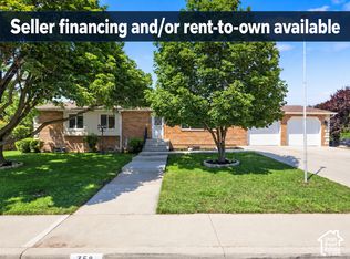 358 W 1200 N, Mapleton, UT 84664
