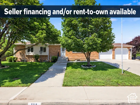 358 W 1200 N, Mapleton, UT 84664