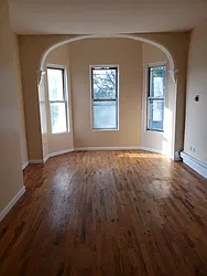 Rented by Yup Realty LLC