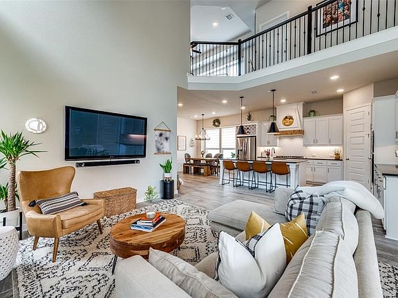 2nd image of 3625 Doramus Dr