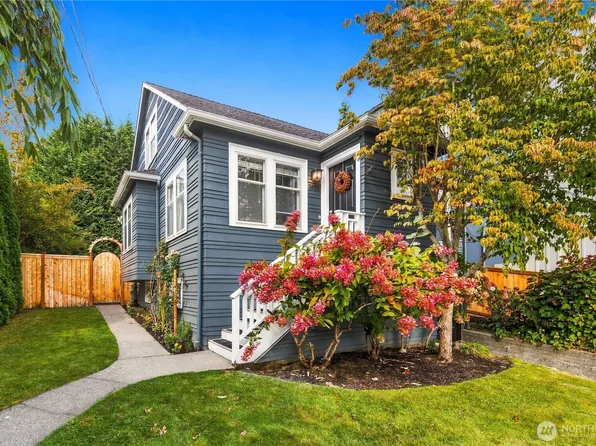 3613 35th Avenue SW, Seattle, WA 98126