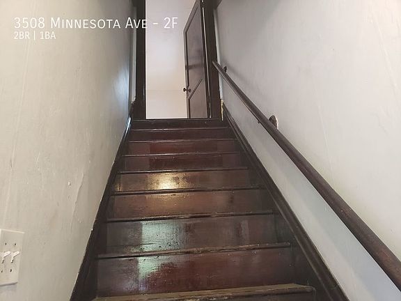 2nd image of 3508 Minnesota Ave #2F