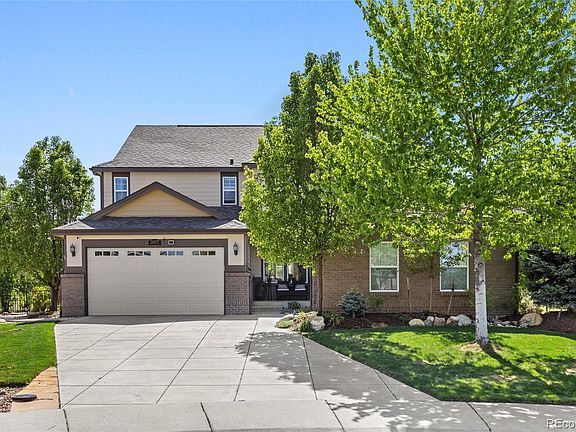 4th image of 26875 E Clifton Place