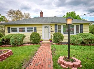 1 Alpine Dr, West Boylston, MA 01583