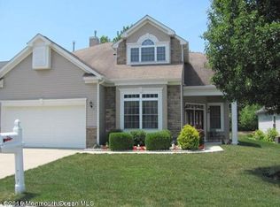 26 Belmar Blvd, Waretown, NJ 08758