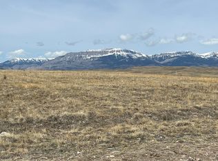 Nhn Tamarack Dr LOT 115, Augusta, MT 59410