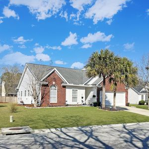 1562 Sweet Myrtle Cir, Mount Pleasant, SC, 29466