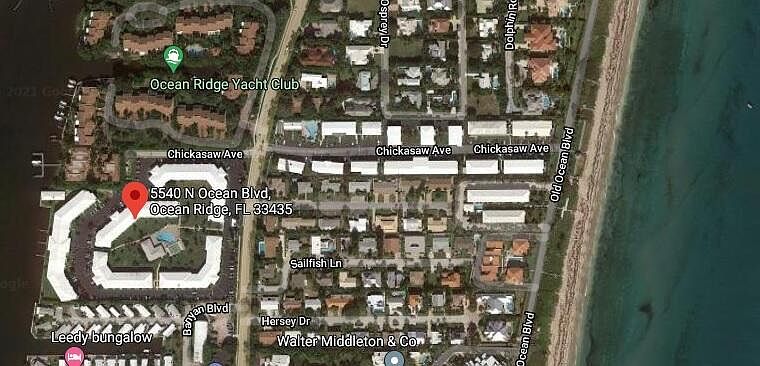 1st image of 5540 N Ocean Blvd APT 112