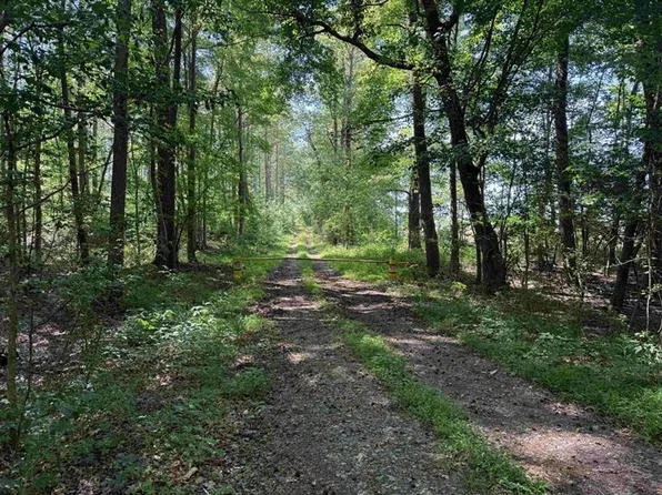 Dodlyt Rd, Heathsville, VA 22473