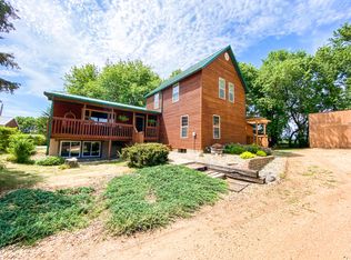 20285 478th Ave, White, SD 57276