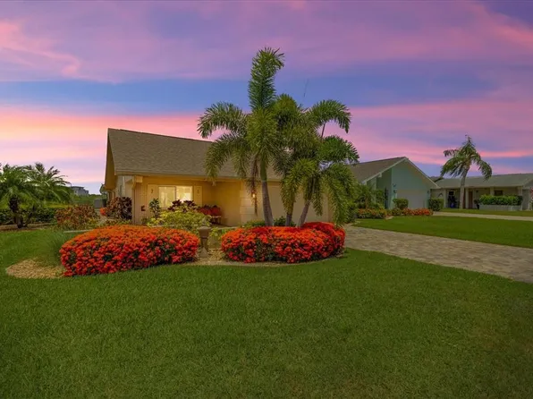 4537 Rickover Ct, New Port Richey, FL 34652
