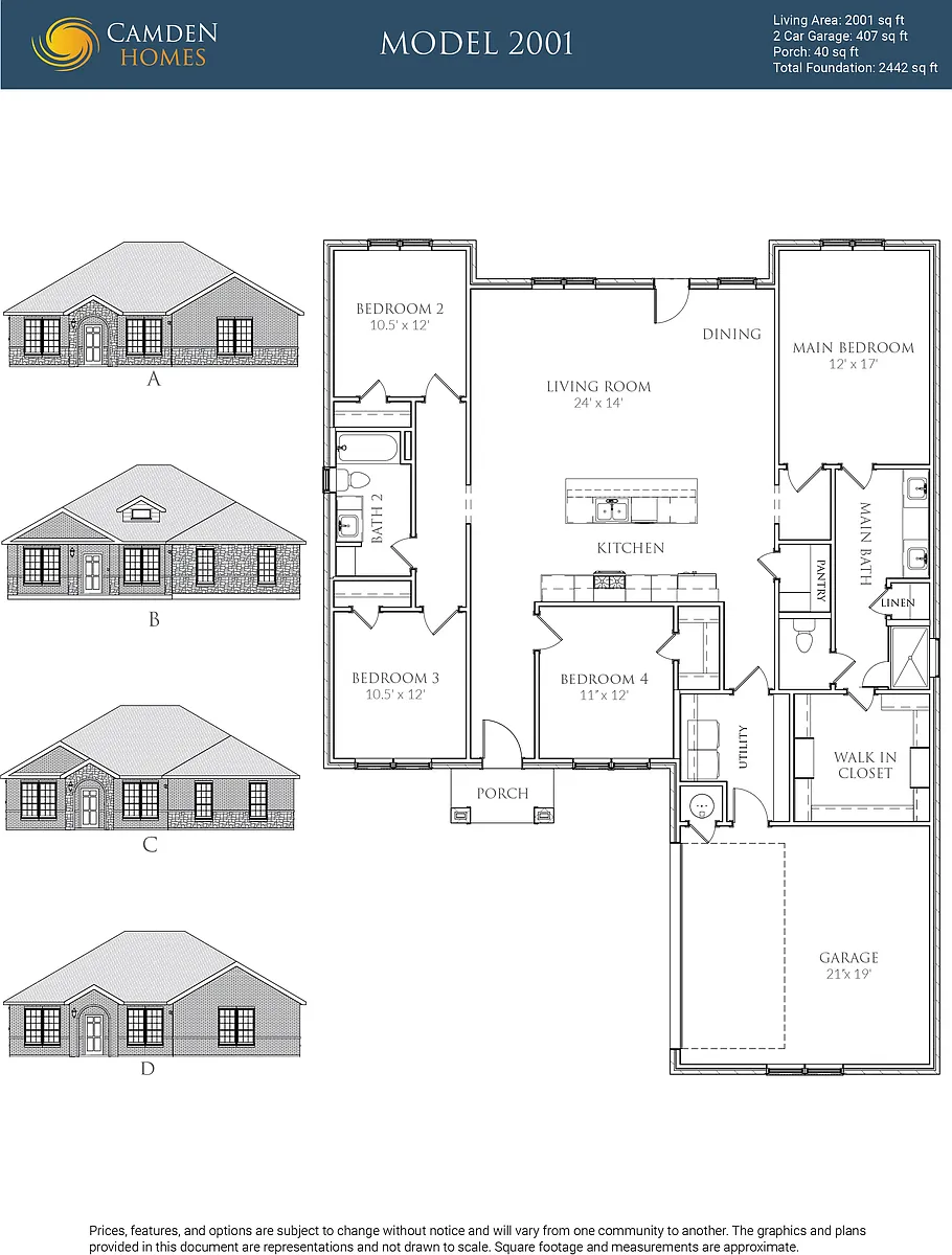 Building Photo - 175 Colgate Ave
