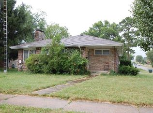 100 W 16th St, Rolla, MO 65401