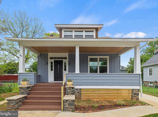 3615 Milford Ave, Baltimore, MD