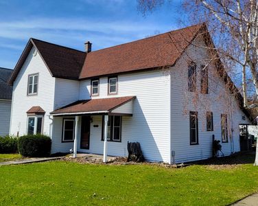 2300 Nelson St, Manistee, MI, 49660