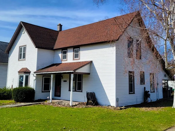 2300 Nelson St, Manistee, MI 49660