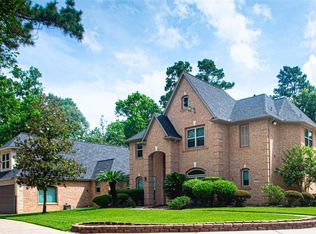 7515 Kings River Dr, Humble, TX 77346