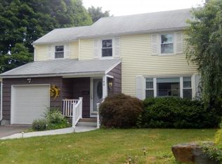 46 Rugby Rd, Binghamton, NY 13905