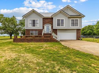 1718 Highway 37, Sarcoxie, MO 64862