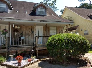 775 Bayou Liberty Rd, Slidell, LA 70460