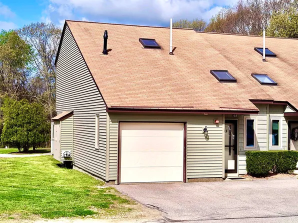 98 Tideview Drive, Dover, NH 03820