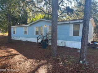 6187 Furman Ave, Keystone Heights, FL 32656