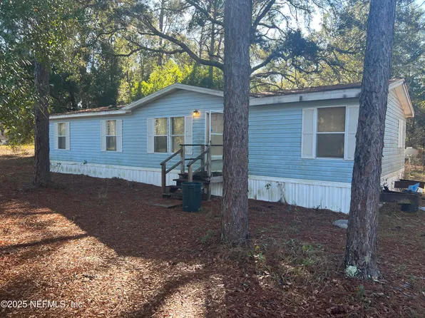 6187 FURMAN Avenue, Keystone Heights, FL 32656