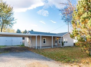 1026 McKenney Rd, Billings, MT 59105